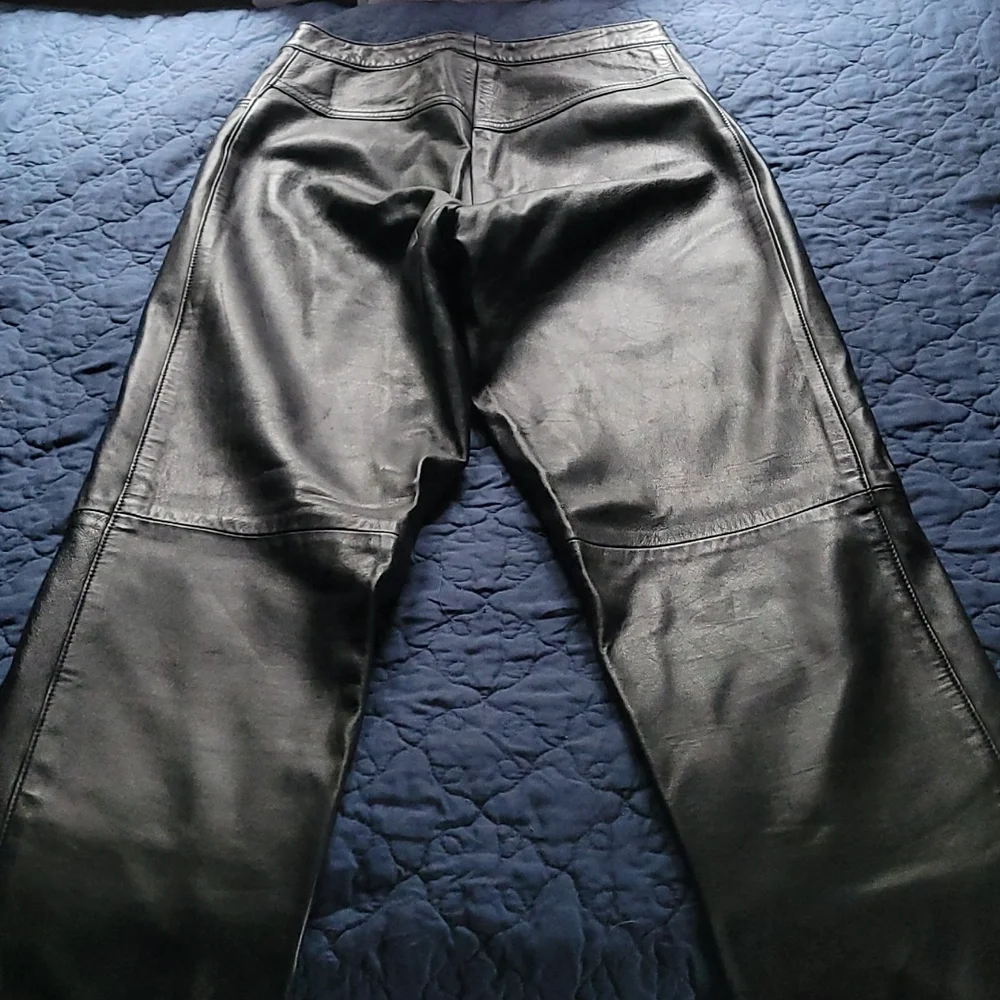 Riding pants - Picture 3 of 3